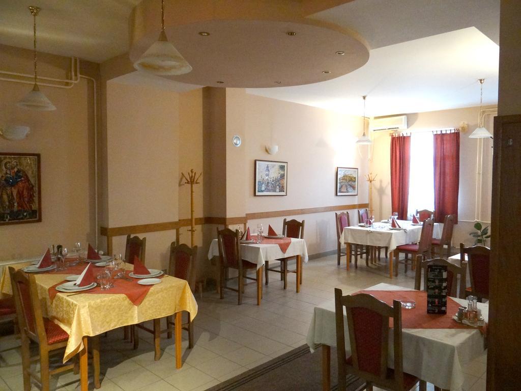 Nasa Tvrdava Guest Accommodation Novi Sad Exterior photo