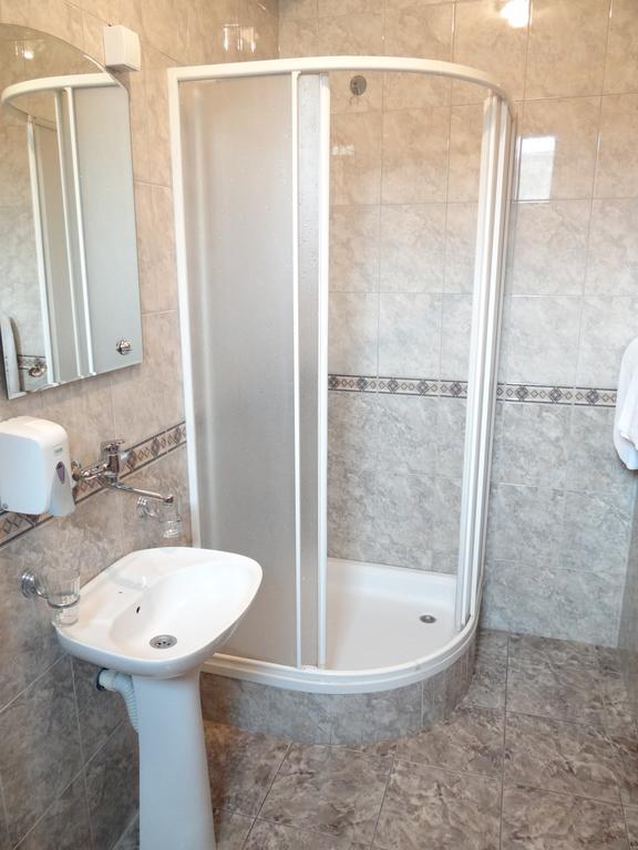 Nasa Tvrdava Guest Accommodation Novi Sad Exterior photo