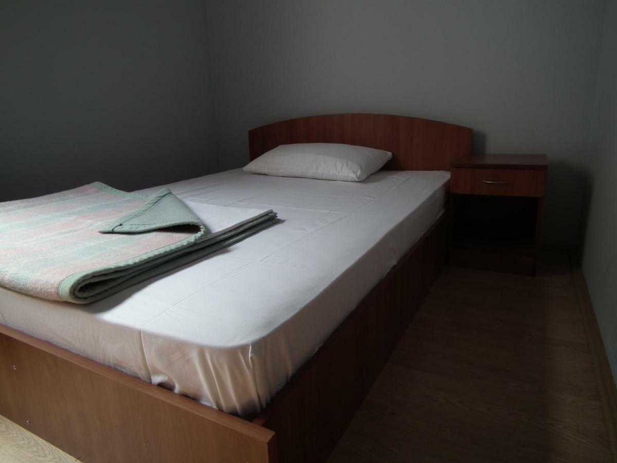 Nasa Tvrdava Guest Accommodation Novi Sad Exterior photo